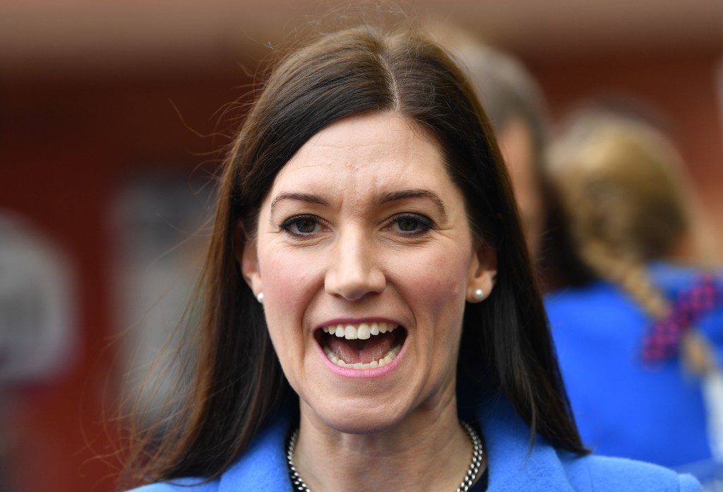 Thumbnail for Labor concedes Boothby to Liberal Flint