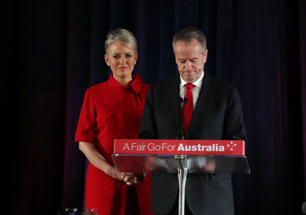 Thumbnail for The Newspoll error that threw off Labor’s campaign
