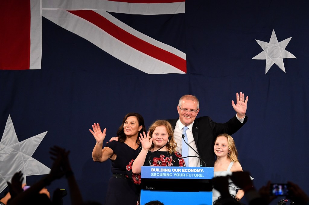 Thumbnail for Fear and managerialism veto ALP vision