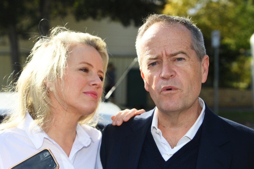 Thumbnail for Labor to begin choosing new leader
