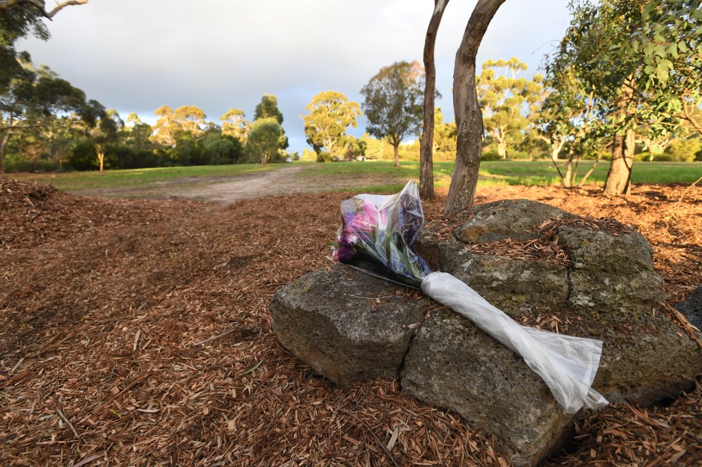 Photo: AAP/James Ross