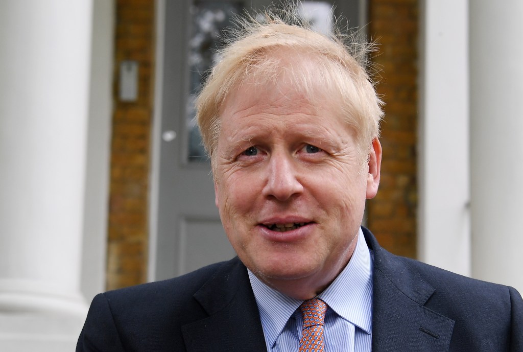 Thumbnail for UK PM candidate Boris to face court over Brexit “lies”