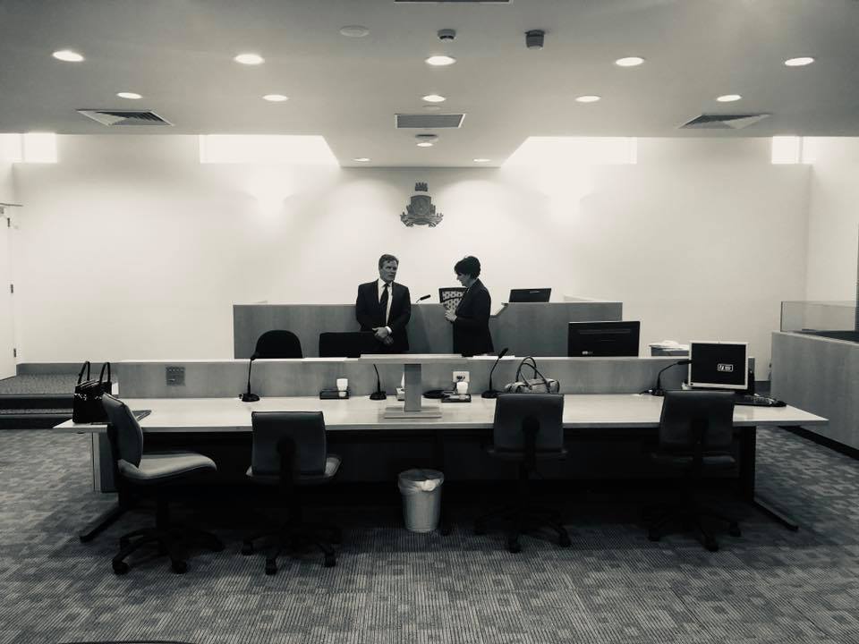Thumbnail for Magistrate appointed as State Coroner