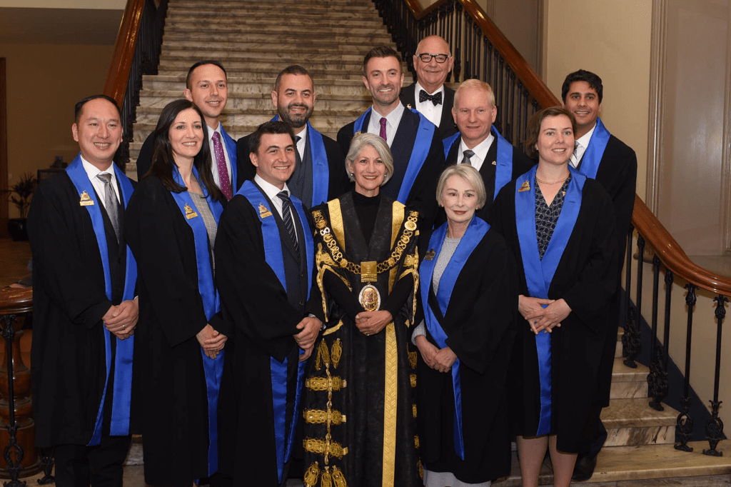 Infighting between councillors has erupted over the Team Adelaide majority faction. 