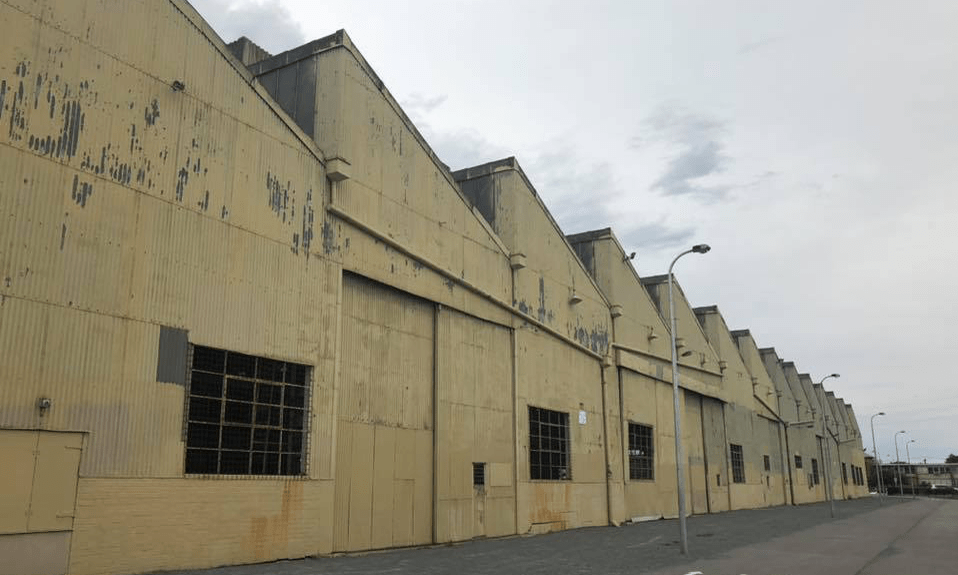 Thumbnail for Your views: on Shed 26, public transport and a clipper ship