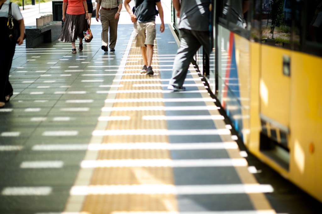 Thumbnail for Govt unveils board to reform SA public transport