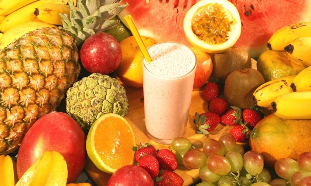 Thumbnail for Older patients ‘need more vitamins’