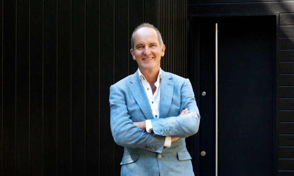 Thumbnail for Protest over Shed 26 as Grand Designs host joins campaign