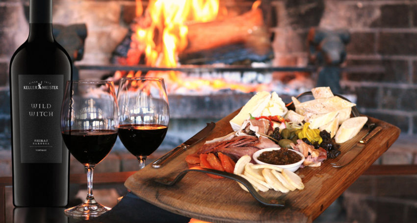 Thumbnail for Barossa Shiraz named best in world