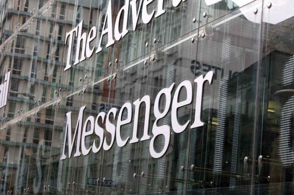Thumbnail for Your views: on Messenger newspapers, Shed 26 and Newstart