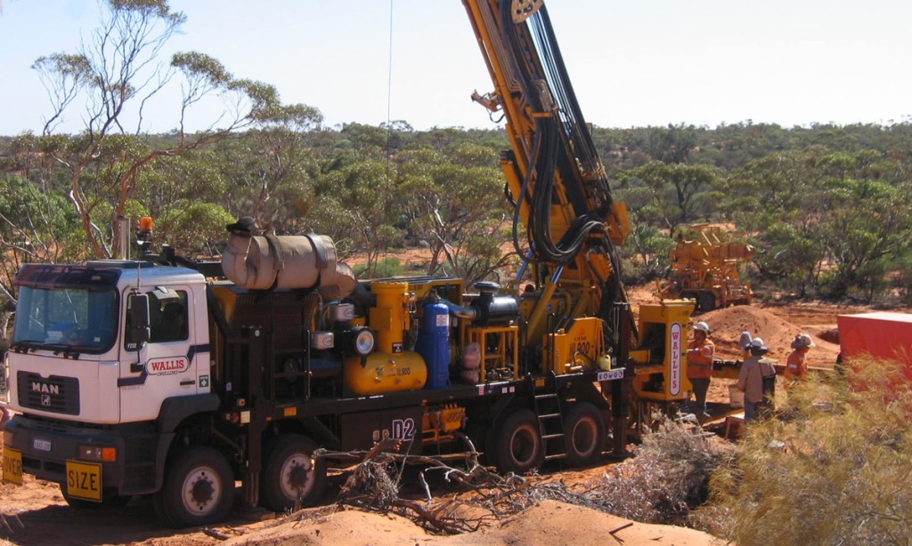 Thumbnail for Minotaur sells assets to focus on SA copper and gold prospects