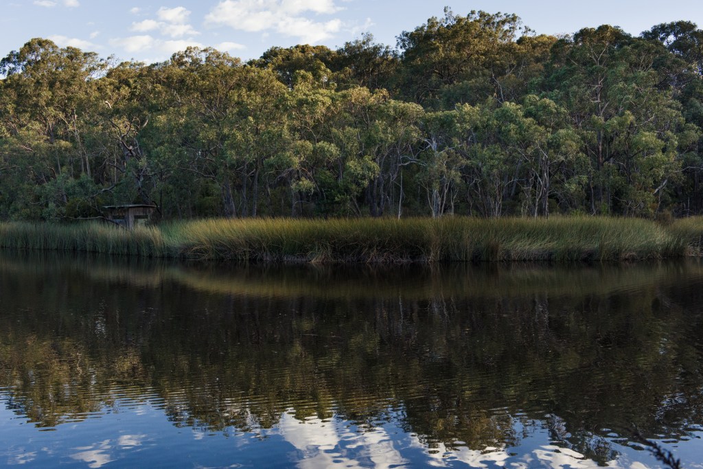 Woorabinda Reserve. Photo: Tyrone Ormsby