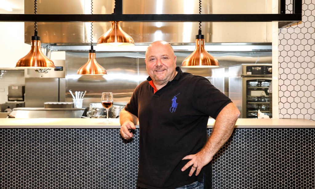 Thumbnail for Benvenuto, Svago – Parkside’s new Italian cucina