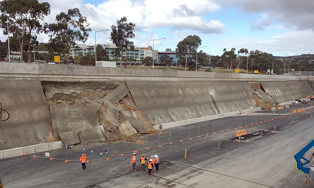 Photo: Tony Lewis/InDaily