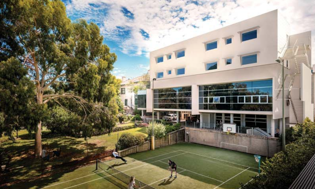 Thumbnail for Council court battle looms over North Adelaide college expansion