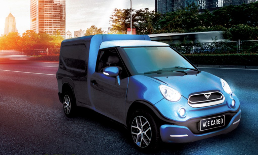 Thumbnail for Electric vehicles to recharge Adelaide manufacturing