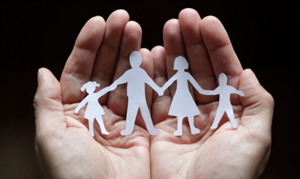 Thumbnail for Separate room approach helping separating couples