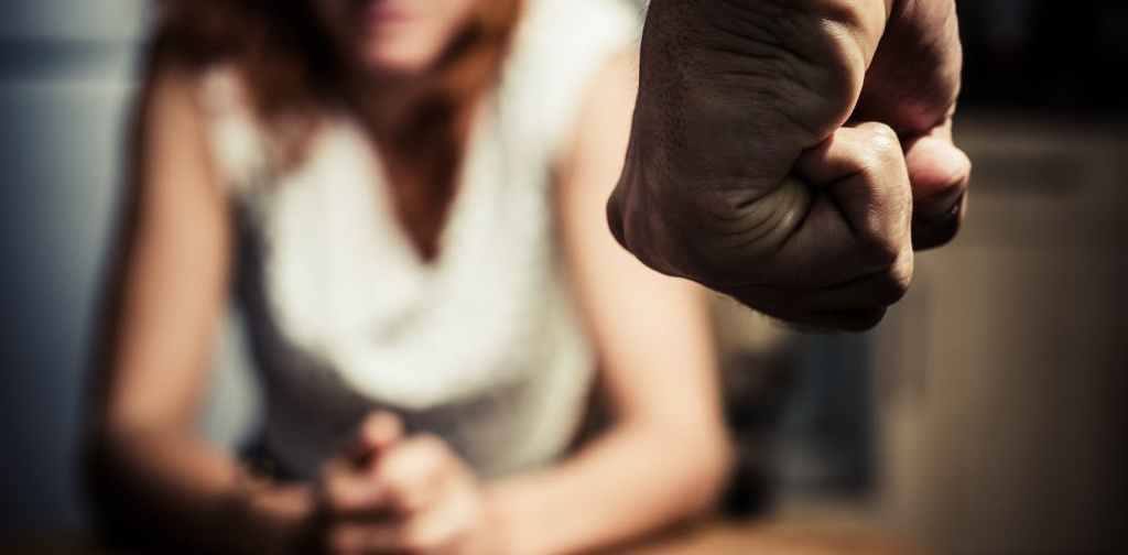 Thumbnail for Domestic violence a big issue with city homeless