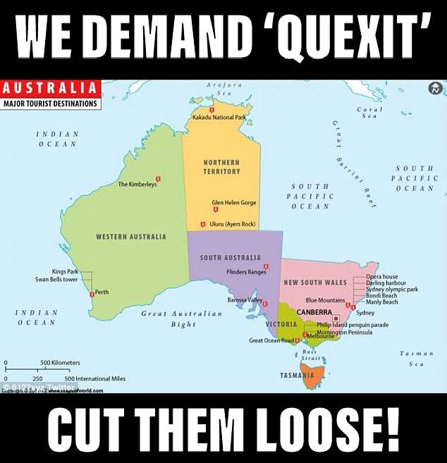 Thumbnail for Queensland has a long Labor history, so why the election result?