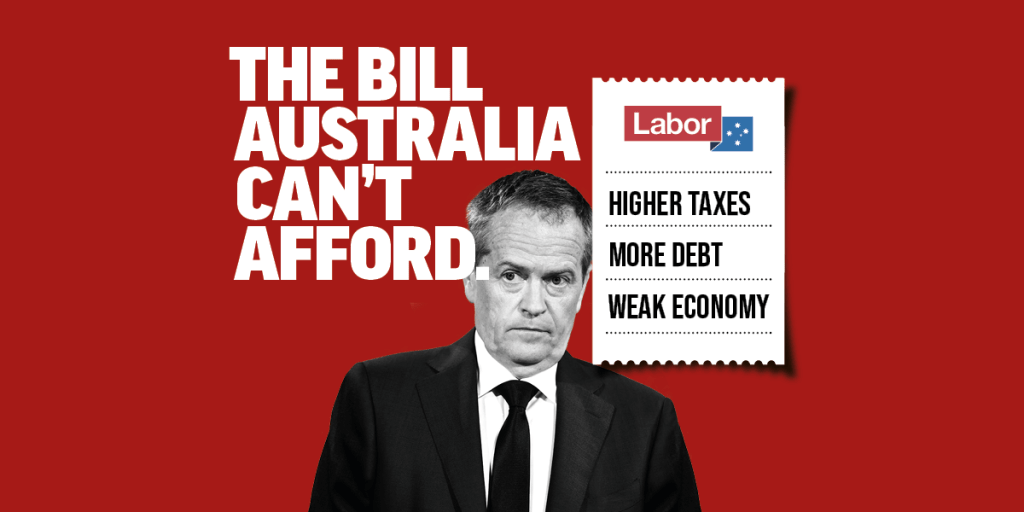 Thumbnail for The Adelaide ad agency that engineered a Coalition coup