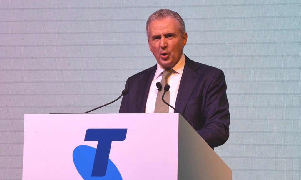Thumbnail for Telstra to axe 6000 jobs early, but silent on SA impact