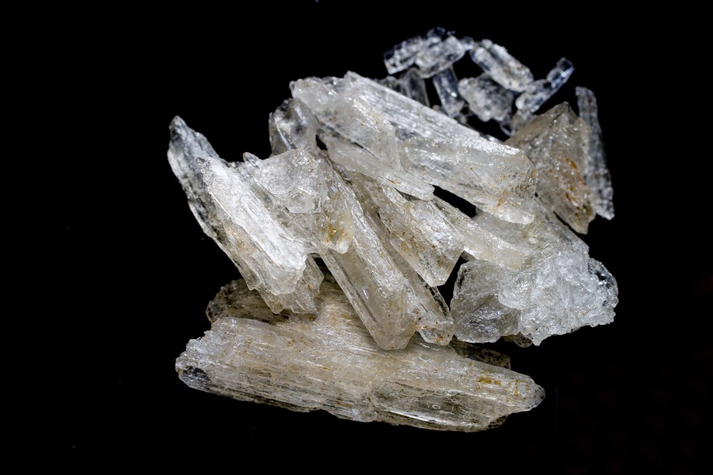 More ice is taken in Adelaide than any Australian city. Photo: supplied