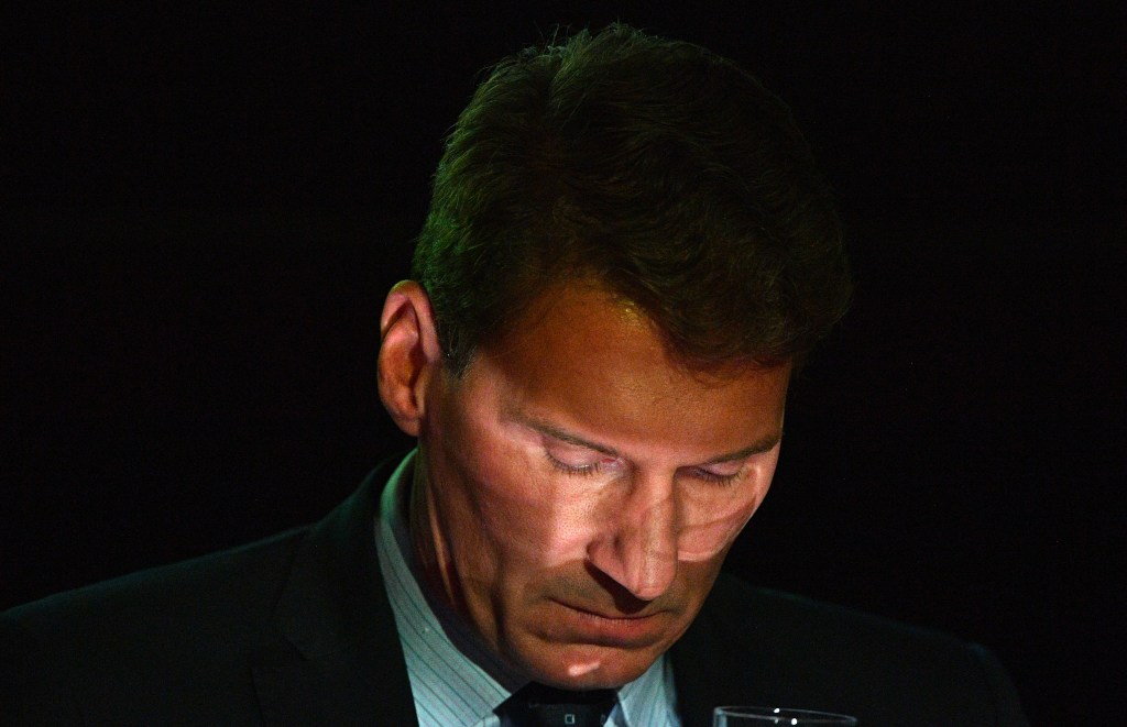 Thumbnail for Bernardi winds up the Conservatives, as Family First party legacy ends