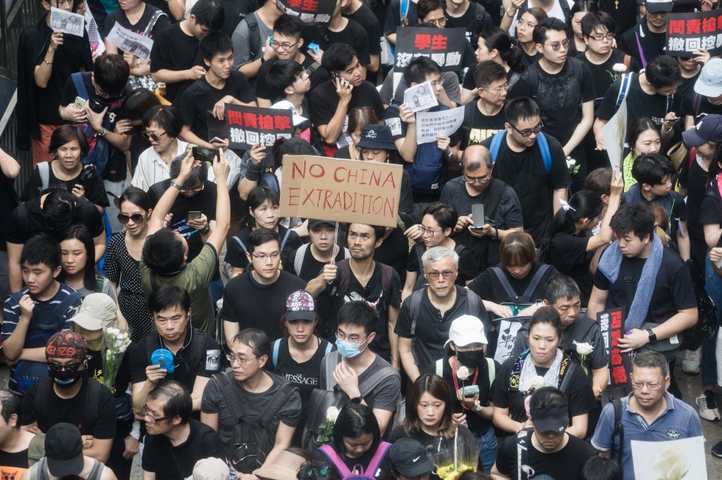 Thumbnail for On the importance, and vulnerability, of protester social media