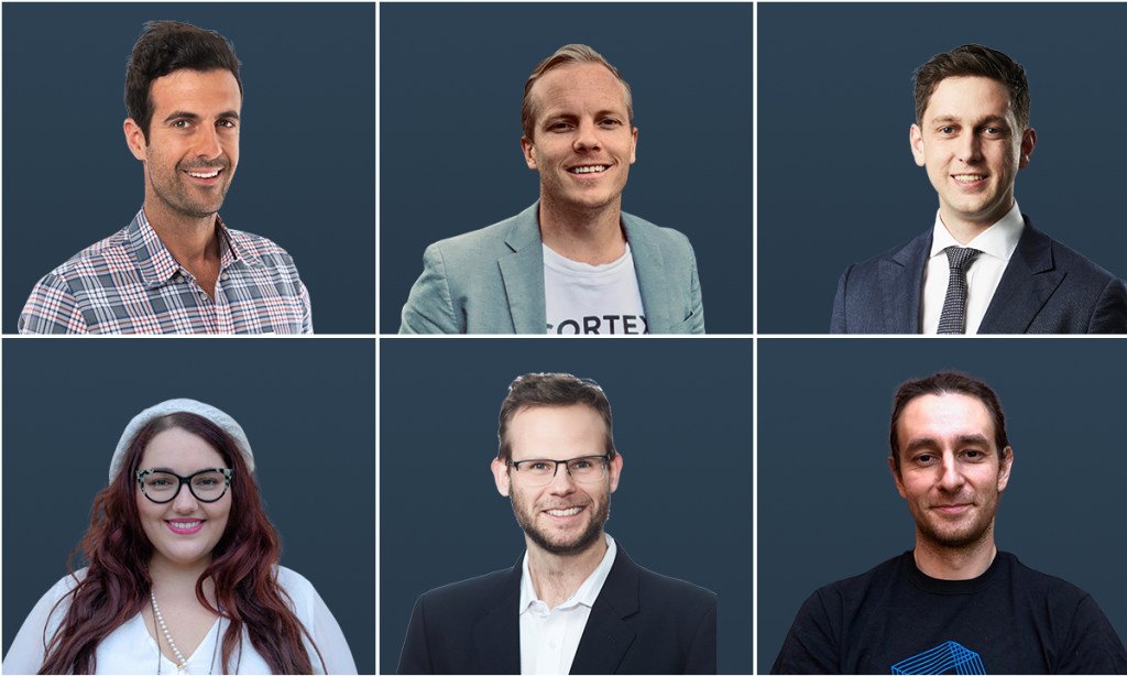 Thumbnail for From solar inventions to outdoor innovations, young SA business leaders shine