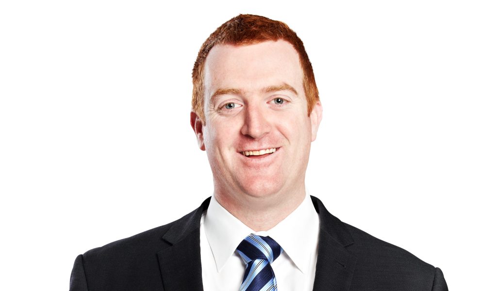 Andrew Bullock has been appointed SA Tourism Commission chair for two years. 