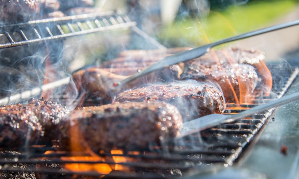 Thumbnail for Red, Rock & Ribs, Wine & beats, Whisky & food