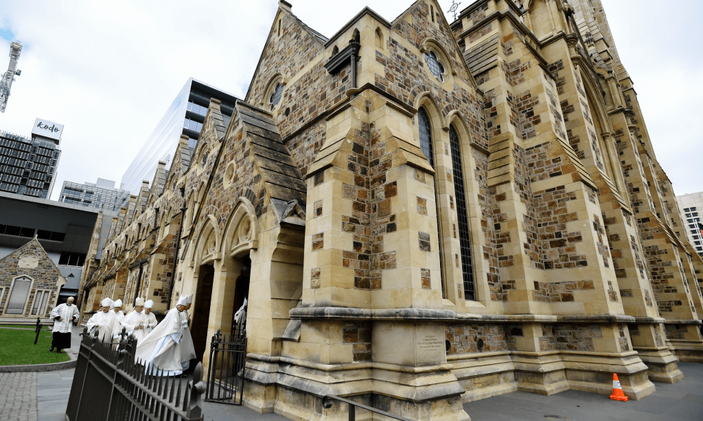 Thumbnail for Churches, State Govt asked to open doors to homeless