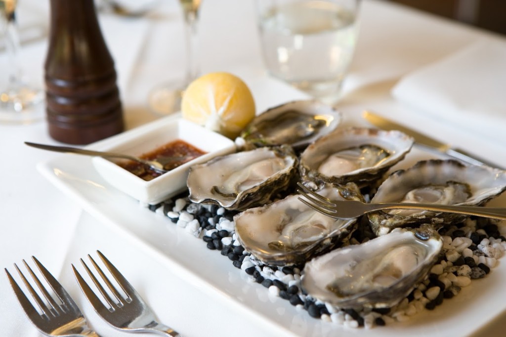 Thumbnail for Long road to recovery begins for SA oyster industry