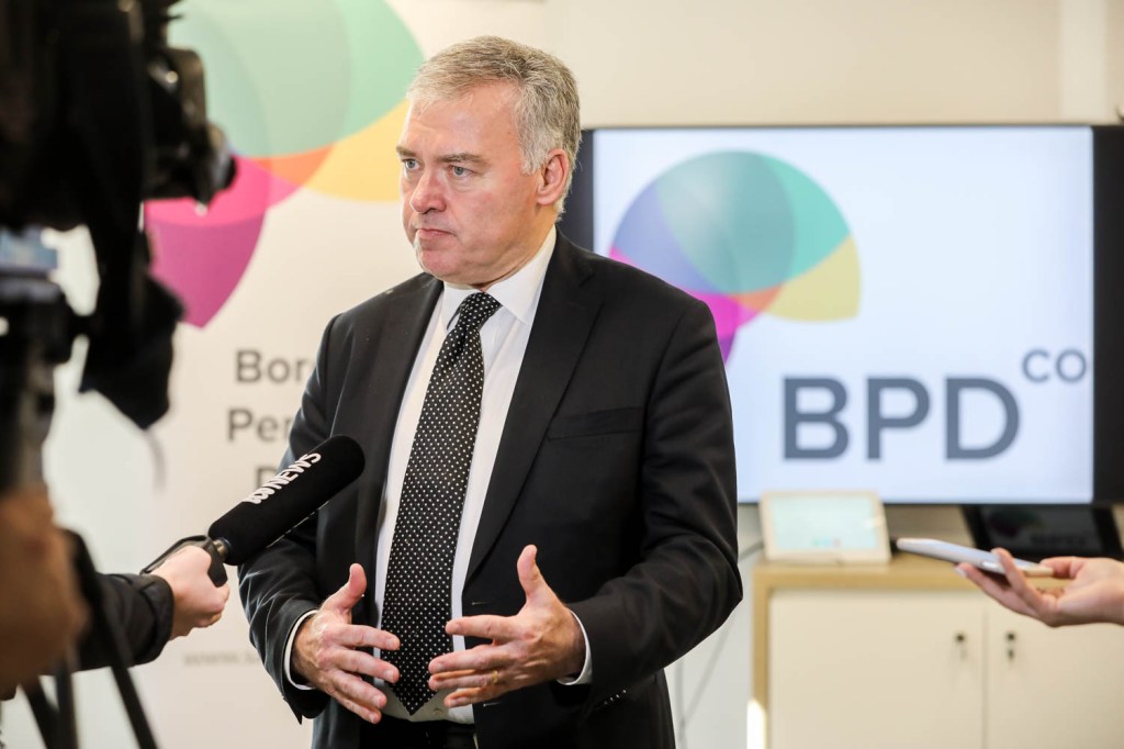 Thumbnail for After years of tragedy and neglect, a treatment centre for South Australians with BPD