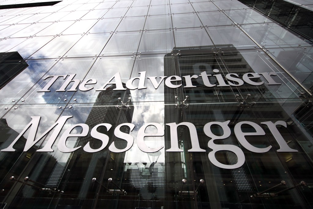 Thumbnail for High-profile Advertiser jobs go as News Corp wields axe