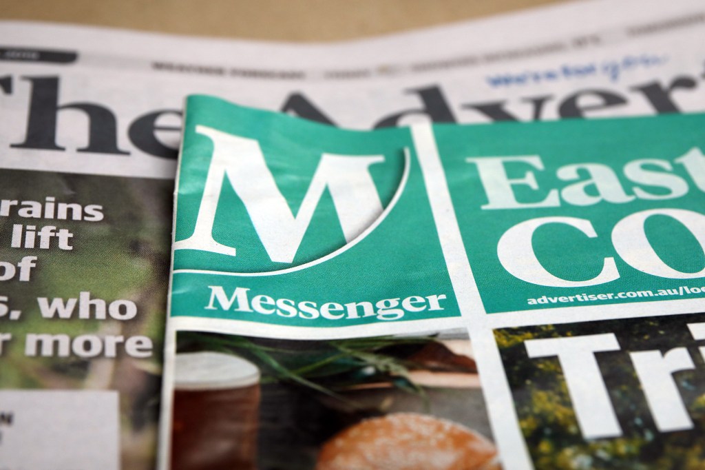 Thumbnail for Your rates are paying News Corp $400k a year – by law