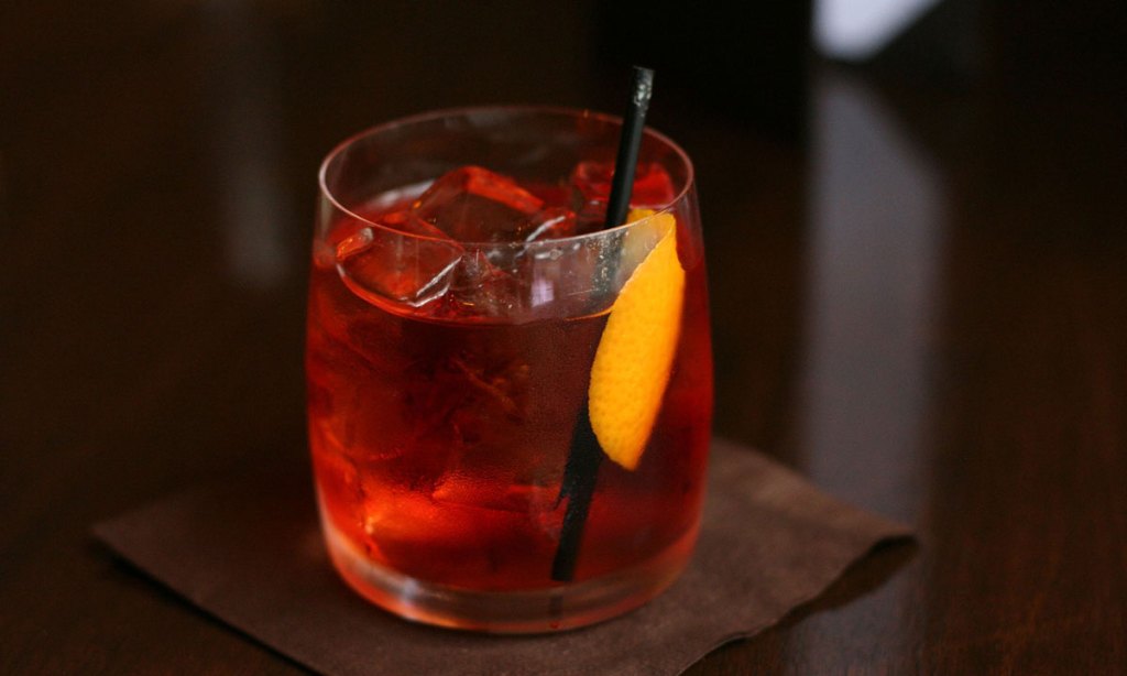 Thumbnail for Whisky galore, Shōbōsho’s next guest chef and a Negroni party