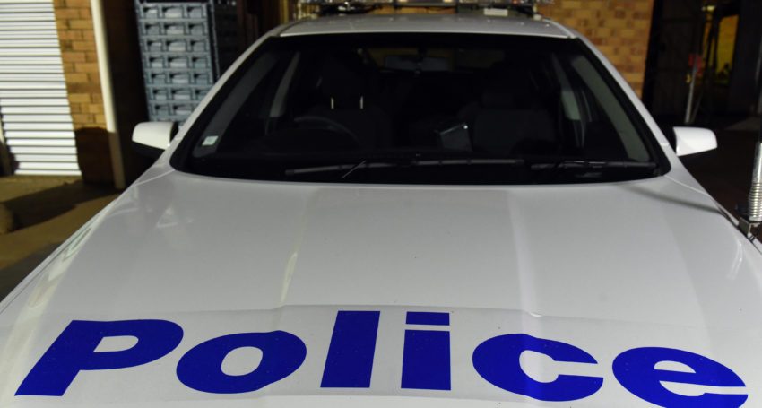 Thumbnail for FIFO police unit to patrol APY Lands
