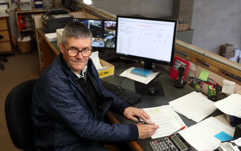 Thumbnail for Adelaide newsagent’s hacking blackmail nightmare