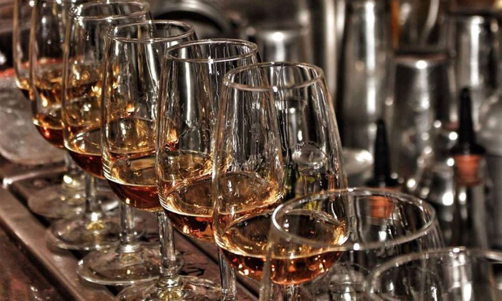 Thumbnail for A spirit tasting club ‘for women, by women’