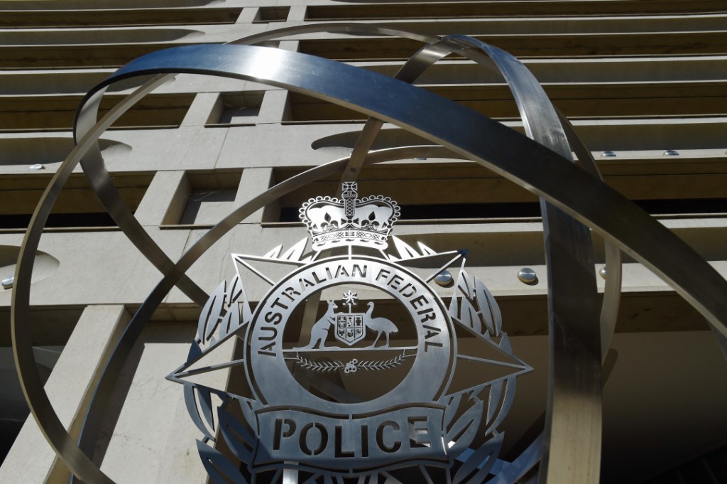 Thumbnail for PM not bothered by AFP raid on reporter’s house