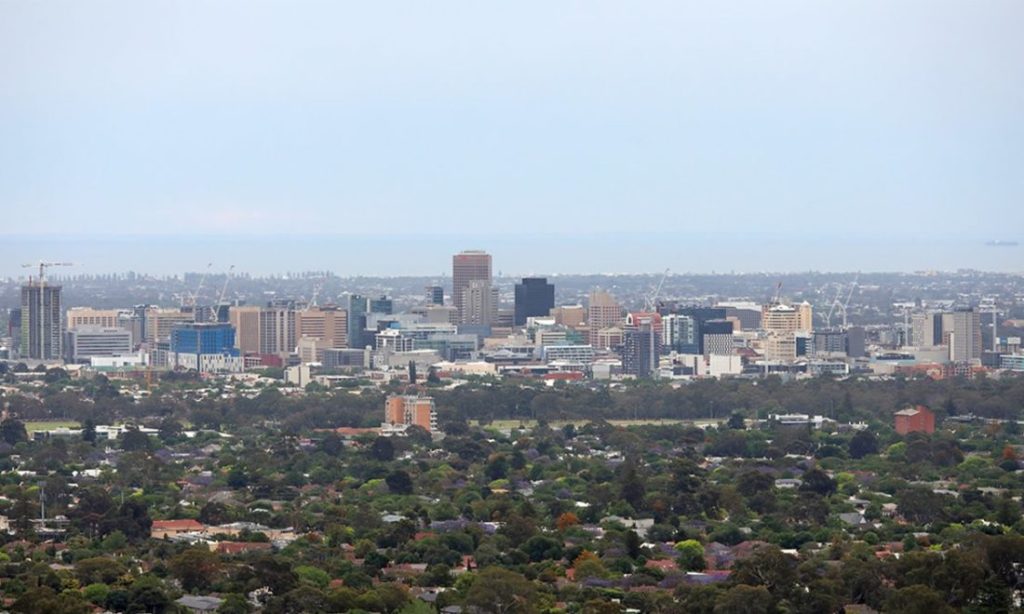 Photo: Tony Lewis/InDaily