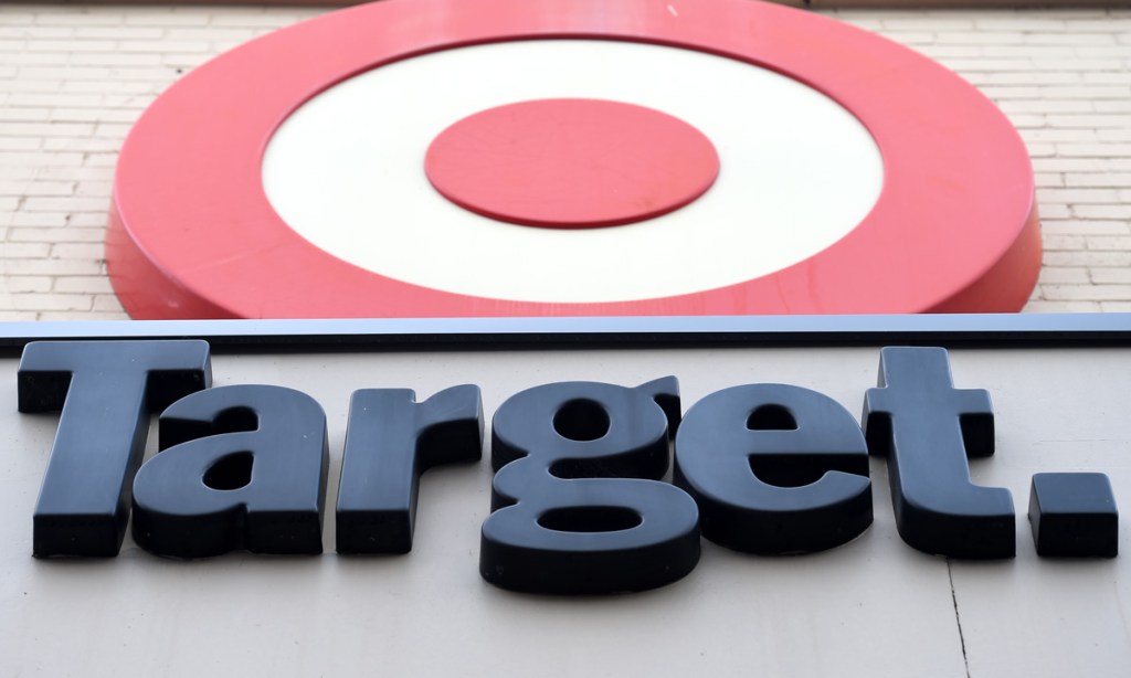 Thumbnail for Target in Wesfarmers sights over poor sales