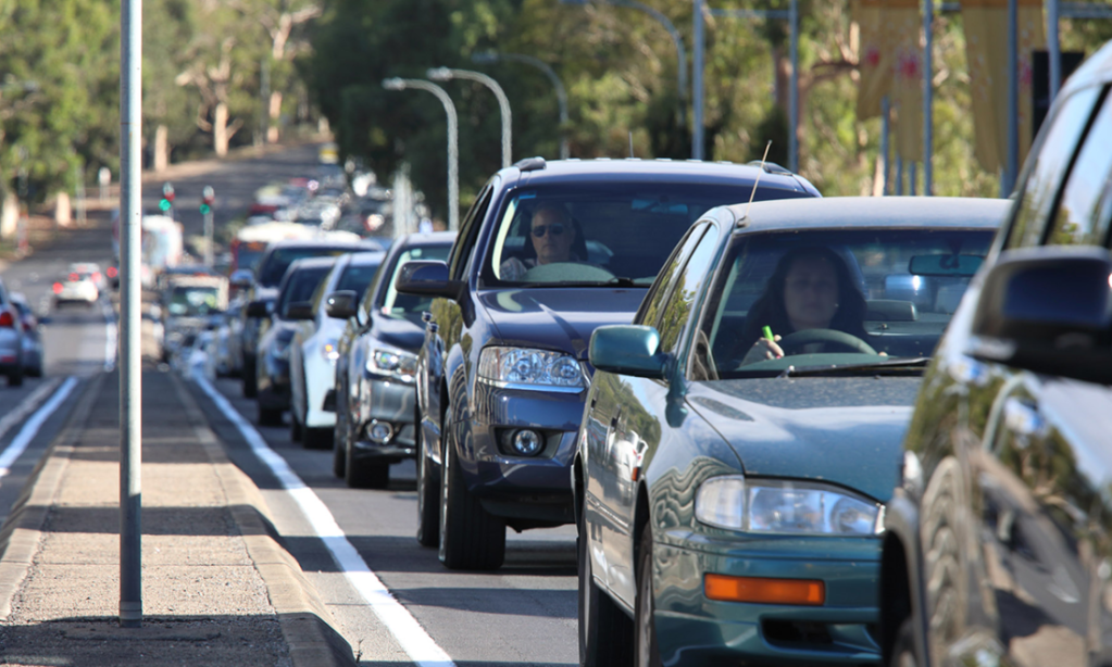 Thumbnail for Your views: on congestion-busting Budget measures