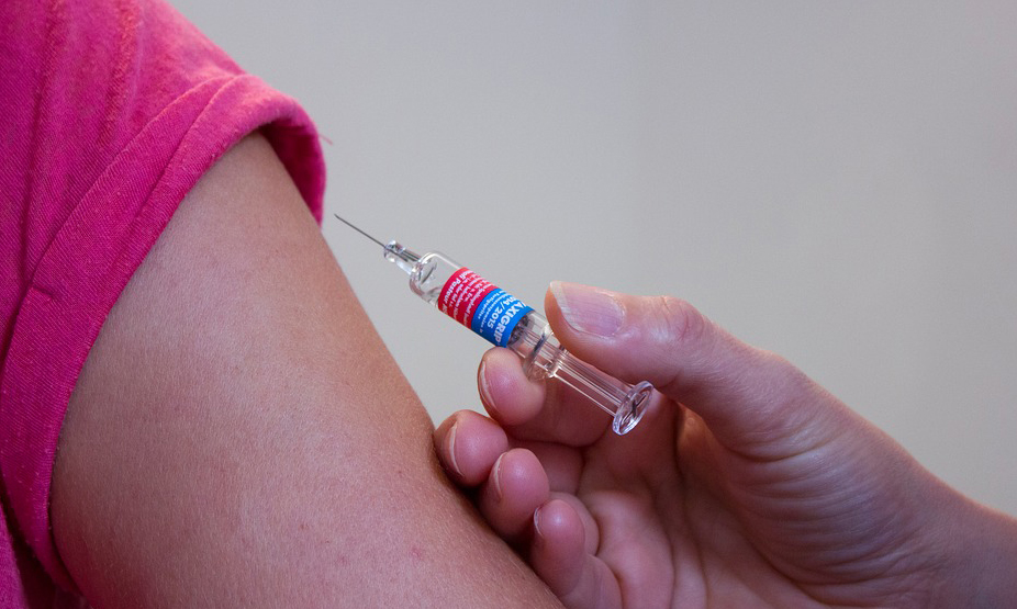Thumbnail for TGA paves way for under-fives vaccines