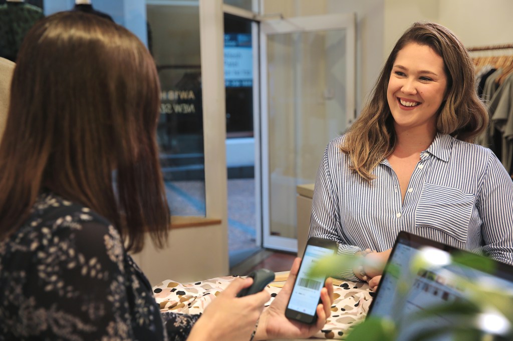 Thumbnail for Tech drives an Adelaide retail renaissance