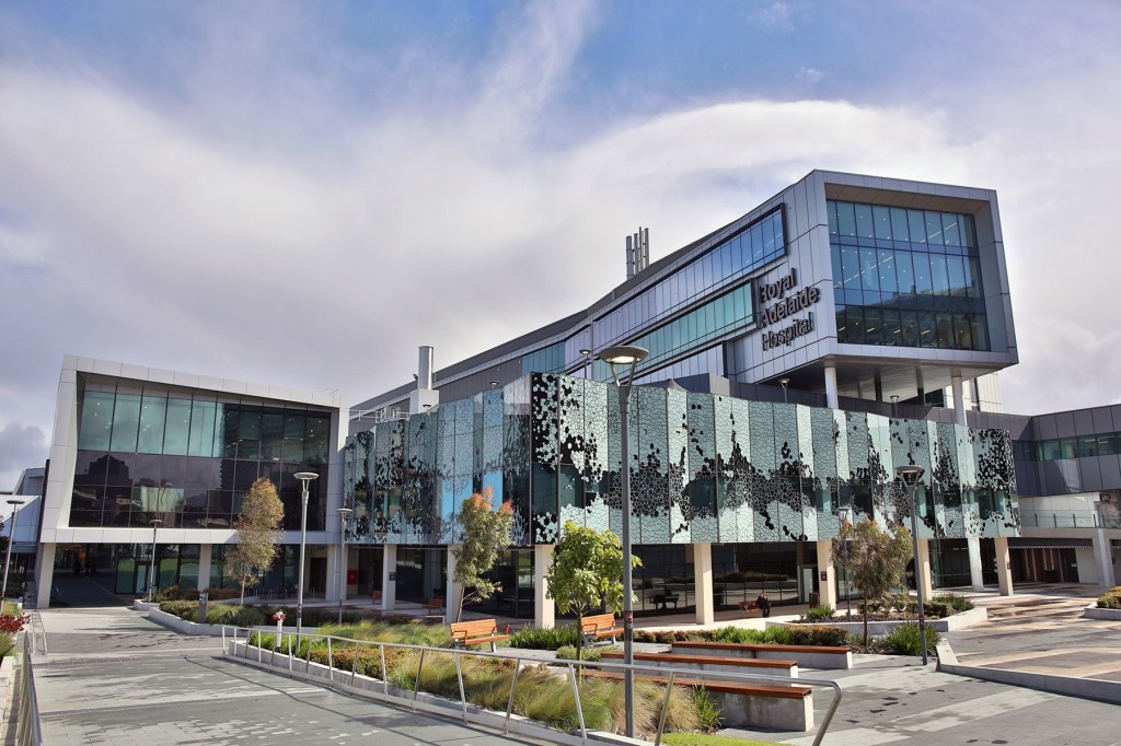 Thumbnail for Shifting patients and costs won’t fix hospital waiting lists