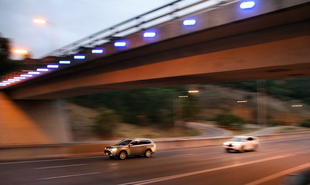 Thumbnail for Your views: on extra freeway lanes and land tax