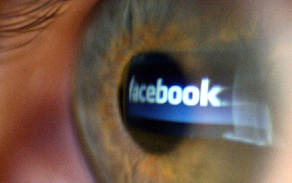 Thumbnail for Surveillance capitalism is Orwell’s nightmare