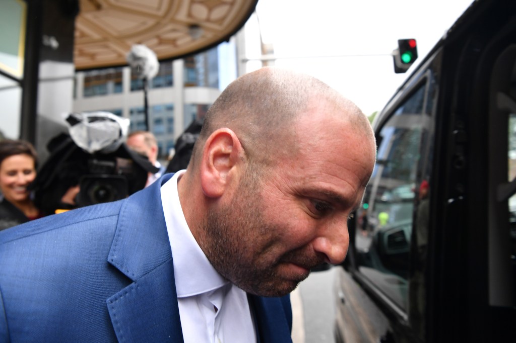 Thumbnail for Calombaris fined over $7m restaurant staff underpayment
